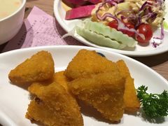 -诺丁牛排披萨自助餐厅(汕头苏宁店)