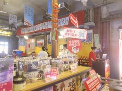 -阿财老铺·老蚌埠龙虾城(华夏总店)