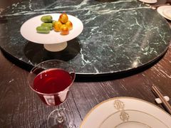 -甄御•海鲜新青岛菜(麦岛店)