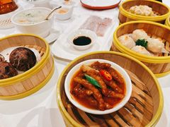 -醉辉皇原味海鲜江南菜(成都大魔方店)