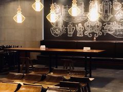 大堂-星巴克(杭州市民中心店)