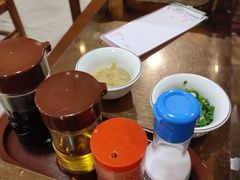 -渔意坊·千层无骨鱼粥底火锅·20年顺德菜(普君店)
