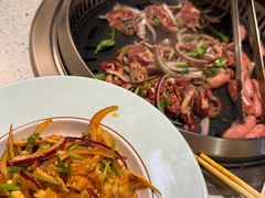 -炭之家·齐齐哈尔非遗烤肉·鲜切直供(中央大街店)