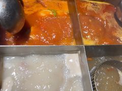 -海底捞火锅(油麻地店)