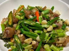 -茄子恰恰·新云南小炒(钱王街店)