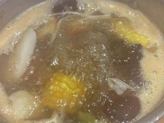 -呷哺呷哺(西单大悦城店)