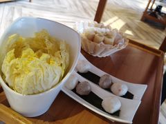 -狐狸爱上椰子鸡(滨江星光大道店)