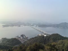 -千岛湖天屿景区