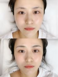 -久匠·野生眉半永久纹眉