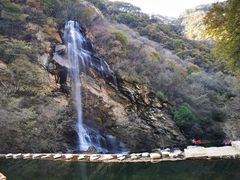 -少华山国家森林公园
