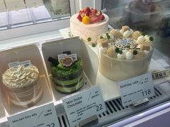 -巴思客·蛋糕·面包(杨桥西路店)