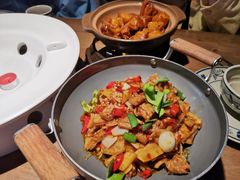 -东方红·湖南菜(金屿店)