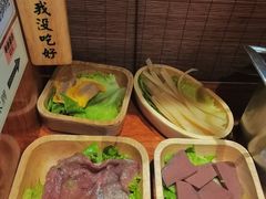 -独食火锅·半米屋台(直营总店)