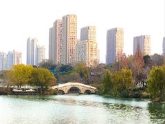 -凤城河风景区