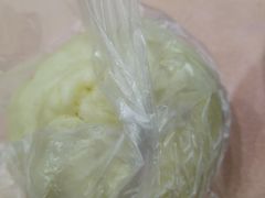 肉包-北万新包子店(淮海店)