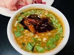芝麻酱-天桥老金涮肉(牛街店)
