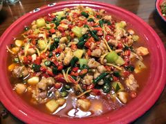 -小街47號江湖菜(四合院店)