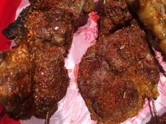 -北三老太太烧烤(人生一串上榜店)