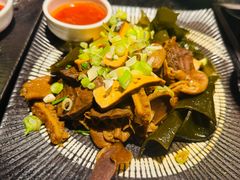 -吴记鲜定味
