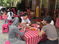 -盐老幺自贡盐帮菜老店