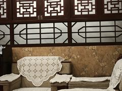 -陆公馆(新华西路店)