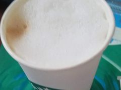 -星巴克(广州淘金路店)