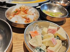 -GOGIYA·咕叽吖韩国传统烤肉店(小榄店)