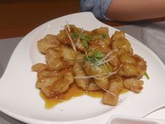 -四川饭店·小龙虾(长白店)