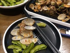 -小红烤翅(傅厚岗店)