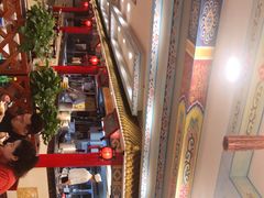 -万荣烤鸭店·北京菜(天坛店)