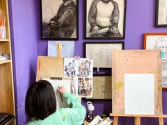 -BRAVO 赞·美艺术中心·系统美术·书法·艺考(双井校区)