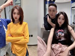 -汤尼英盖TONI&GUY-essensuals