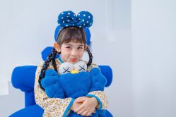 -玛瑞莎·儿童·亲子摄影(越秀店)