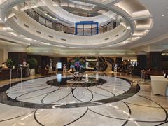 -上海瑞金洲际酒店