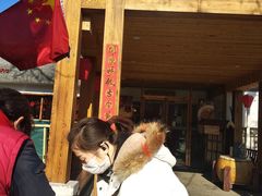 -水煮三国·川鲁江湖菜(香山店)