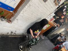 -锦尚阁烤鱼•天津菜(宣武门胡同店)