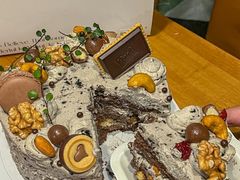 -CAKE BOSS 蛋糕老板(西单君太百货店)