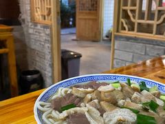 -锦泓老字号猪脏粉(东联大厦店)