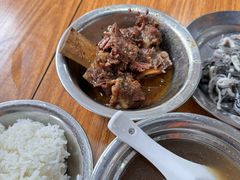 -阿秋牛排(湖心街店)