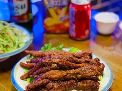 -盛德利食府 天津菜(河西店)