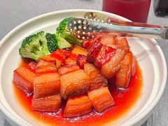 -鑫复盛礼记酒店·青岛菜