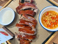 -小白的·非遗东方烤乳猪·海南菜连锁餐厅(椰梦长廊外贸路店)