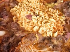 -炙韩料理·部队锅专门店