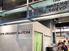 -THE MATCHA TOKYO抹茶东京