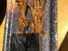 -老板很二(吉大店)