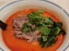 -和府捞面(曹路花园城店)