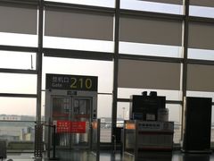-太原武宿国际机场