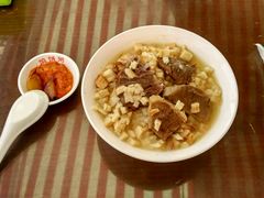 -馅饼粥·百年传承 since1926(中山路店)