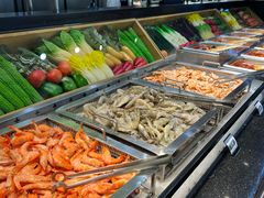 -盛江山自助料理(太原街万达店)