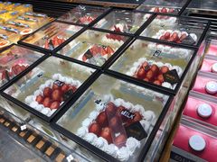 -福晶园益生菌蛋糕面包(紫荆山店)
